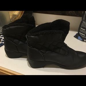 Sporto "Zelda" Winter Booties
